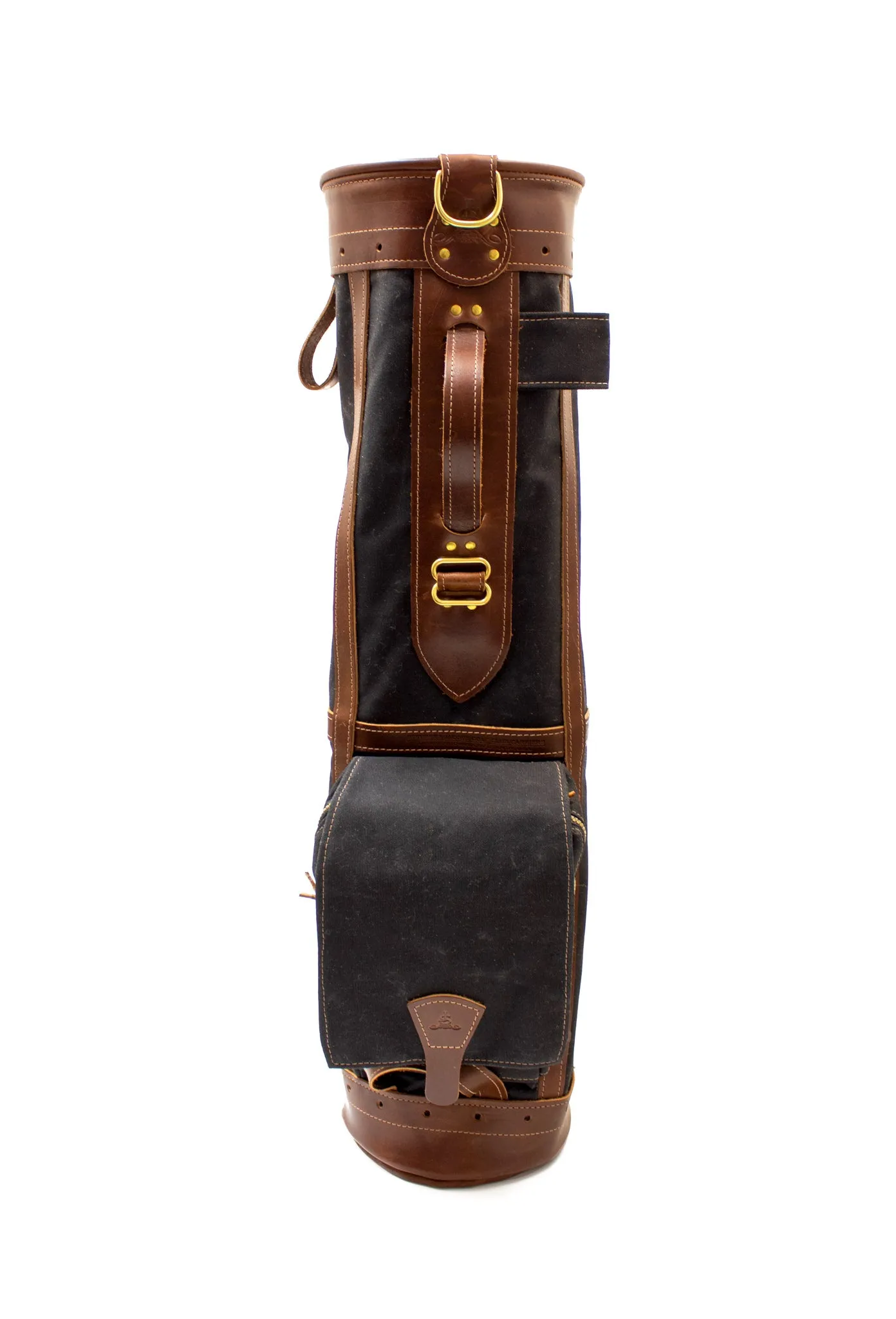 8 Custom Sunday Style Golf Bag