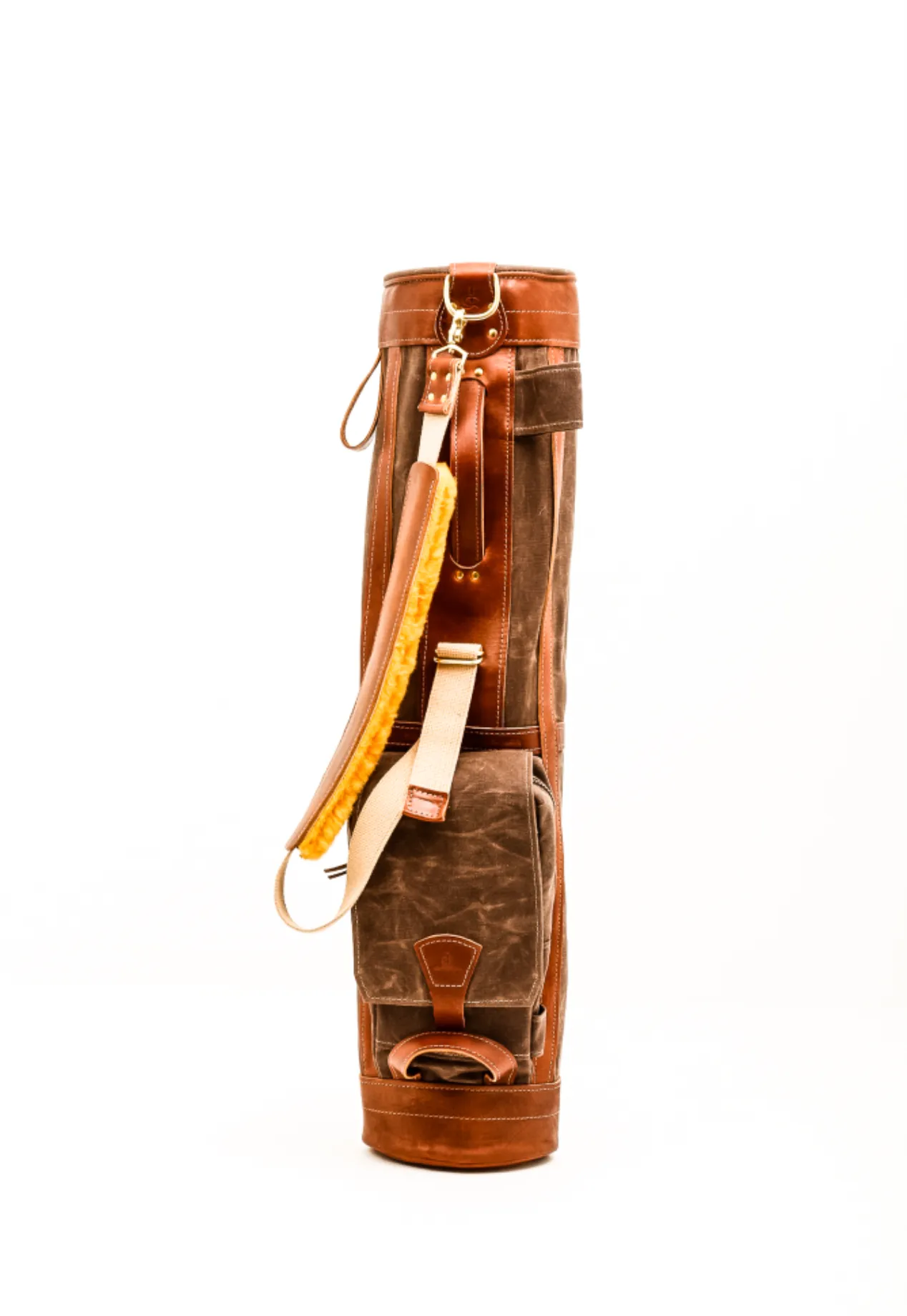 8 Custom Sunday Style Golf Bag