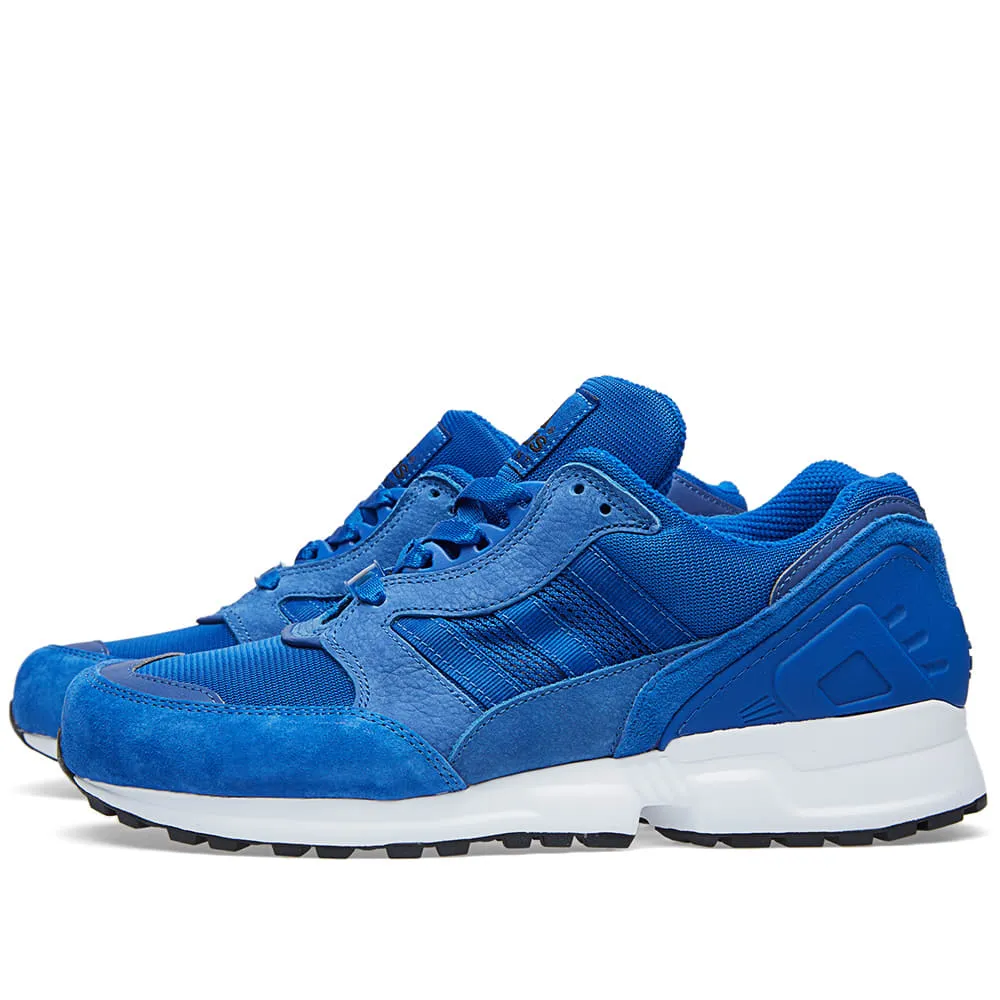 Adidas EQT Running Cushion '91Collegiate Royal