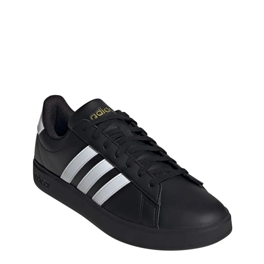 ADIDAS  MENS GRAND COURT 2.0 SNEAKER