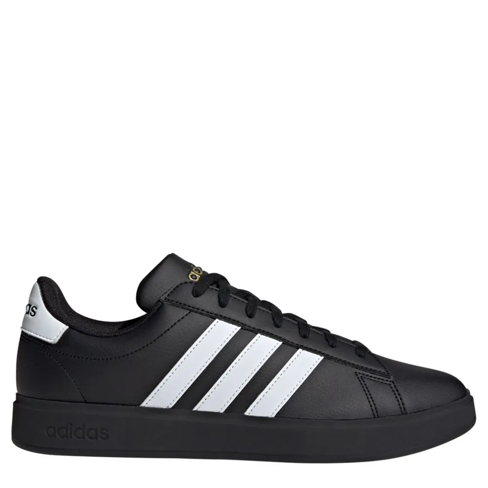 ADIDAS  MENS GRAND COURT 2.0 SNEAKER