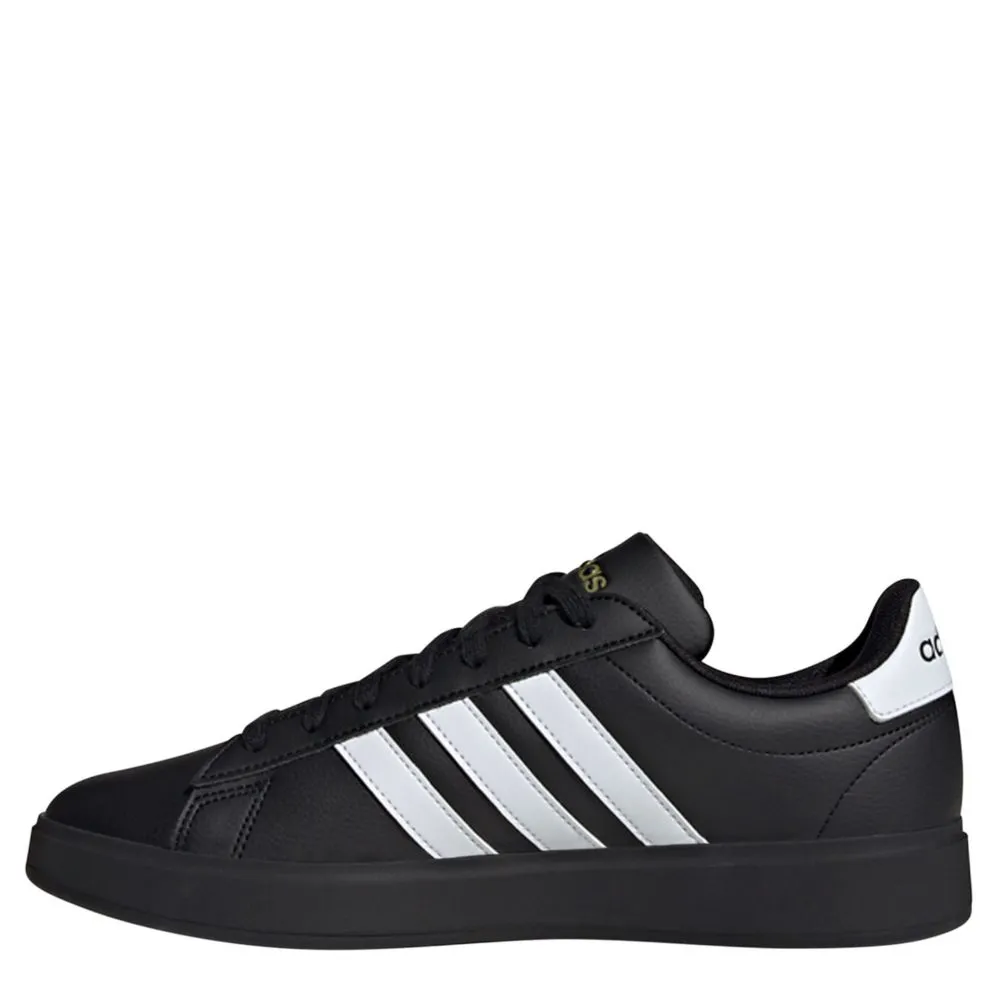 ADIDAS  MENS GRAND COURT 2.0 SNEAKER