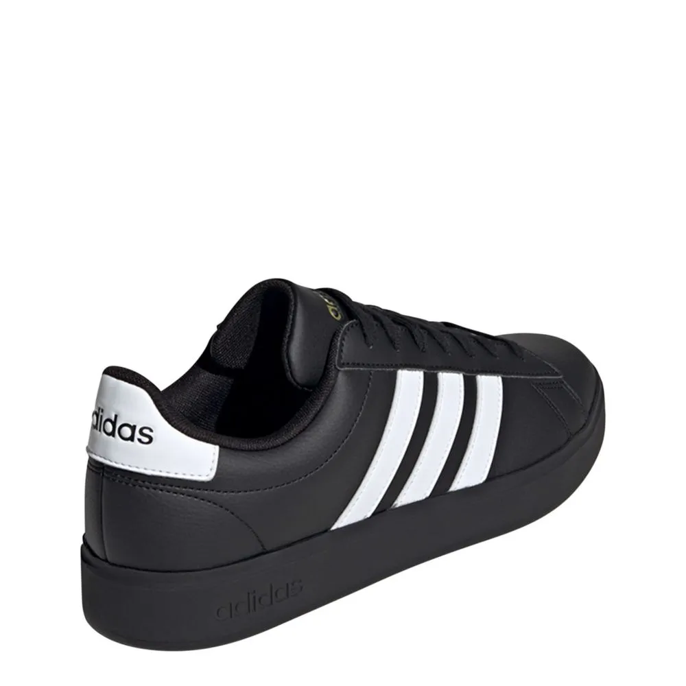 ADIDAS  MENS GRAND COURT 2.0 SNEAKER