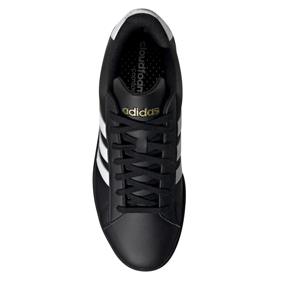 ADIDAS  MENS GRAND COURT 2.0 SNEAKER