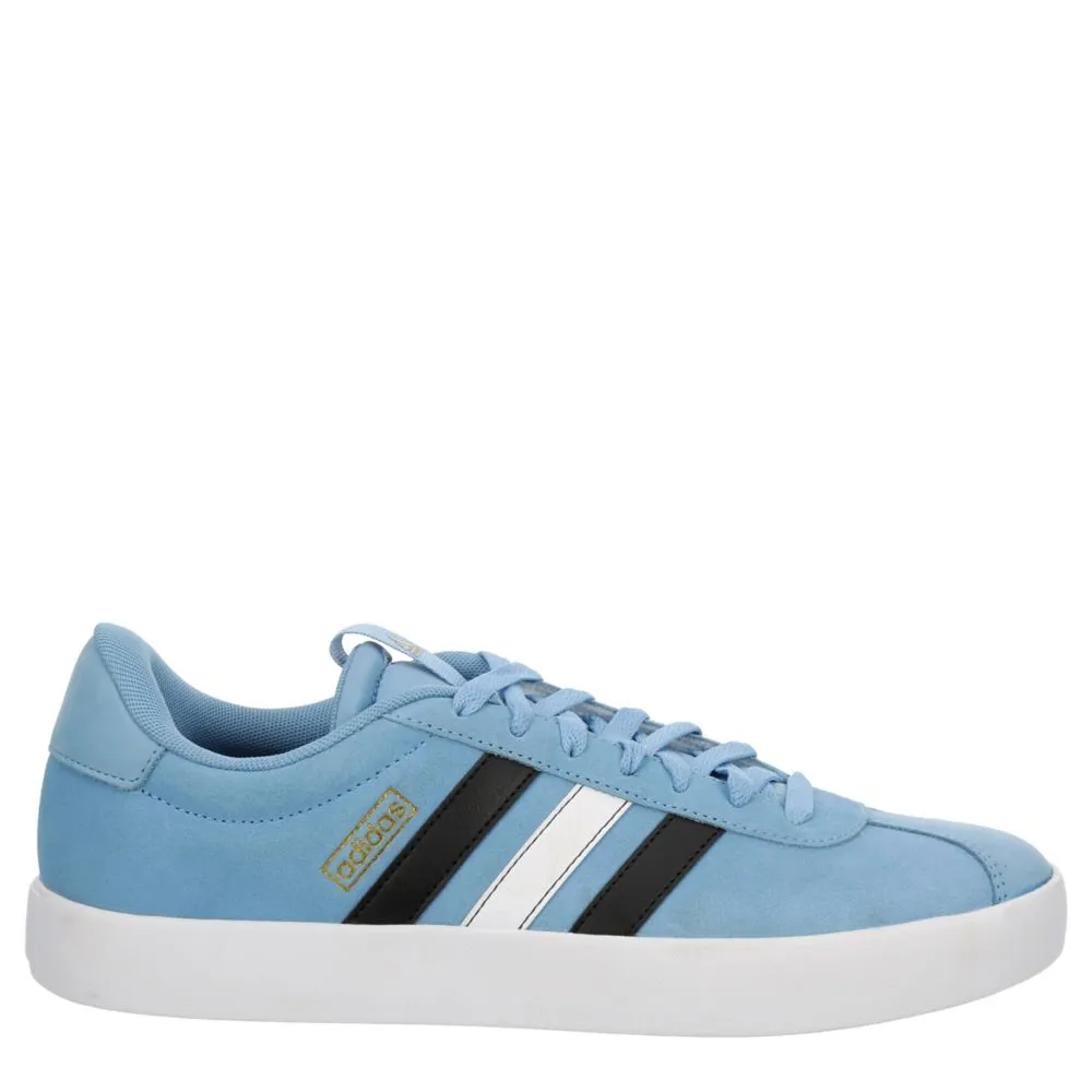 ADIDAS  MENS VL COURT 3.0 SNEAKER