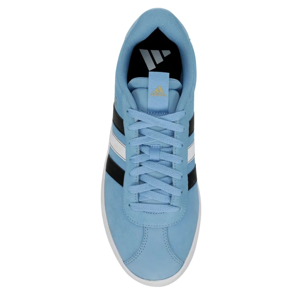 ADIDAS  MENS VL COURT 3.0 SNEAKER