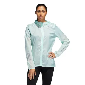 Adidas Response Women's running jacket  DT4813