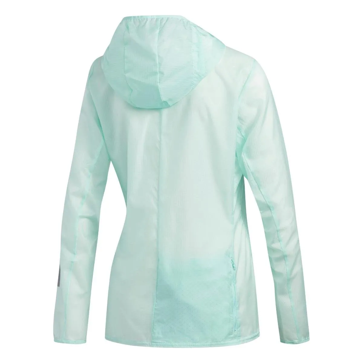 Adidas Response Women's running jacket  DT4813