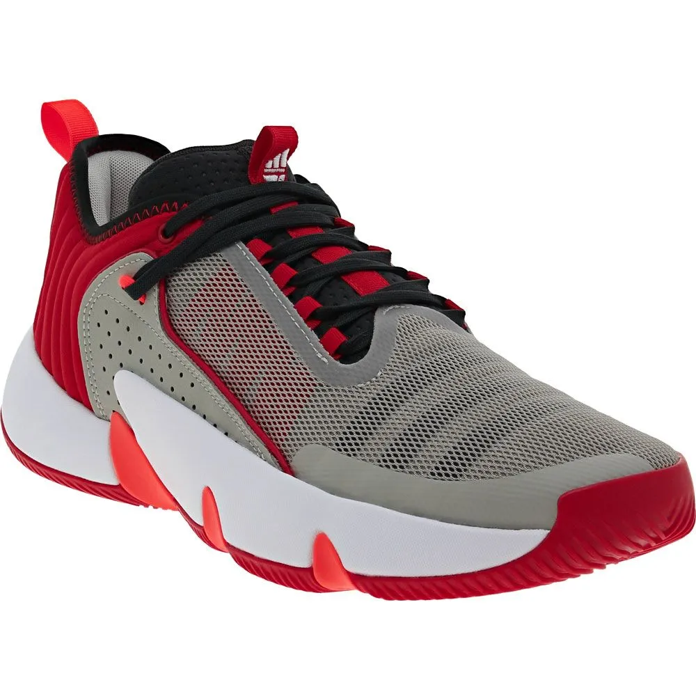 Adidas Trae Unlimited Basketball Shoes - Mens