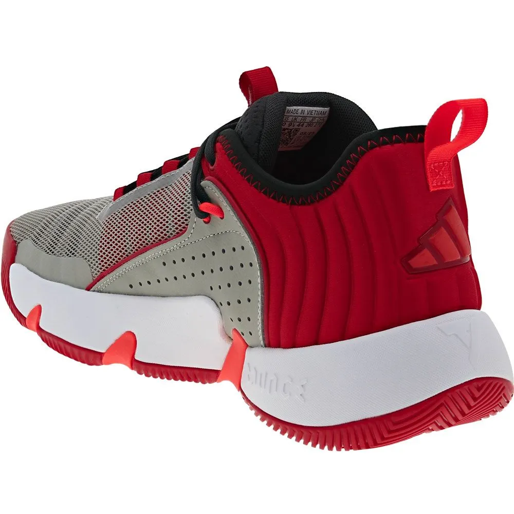 Adidas Trae Unlimited Basketball Shoes - Mens