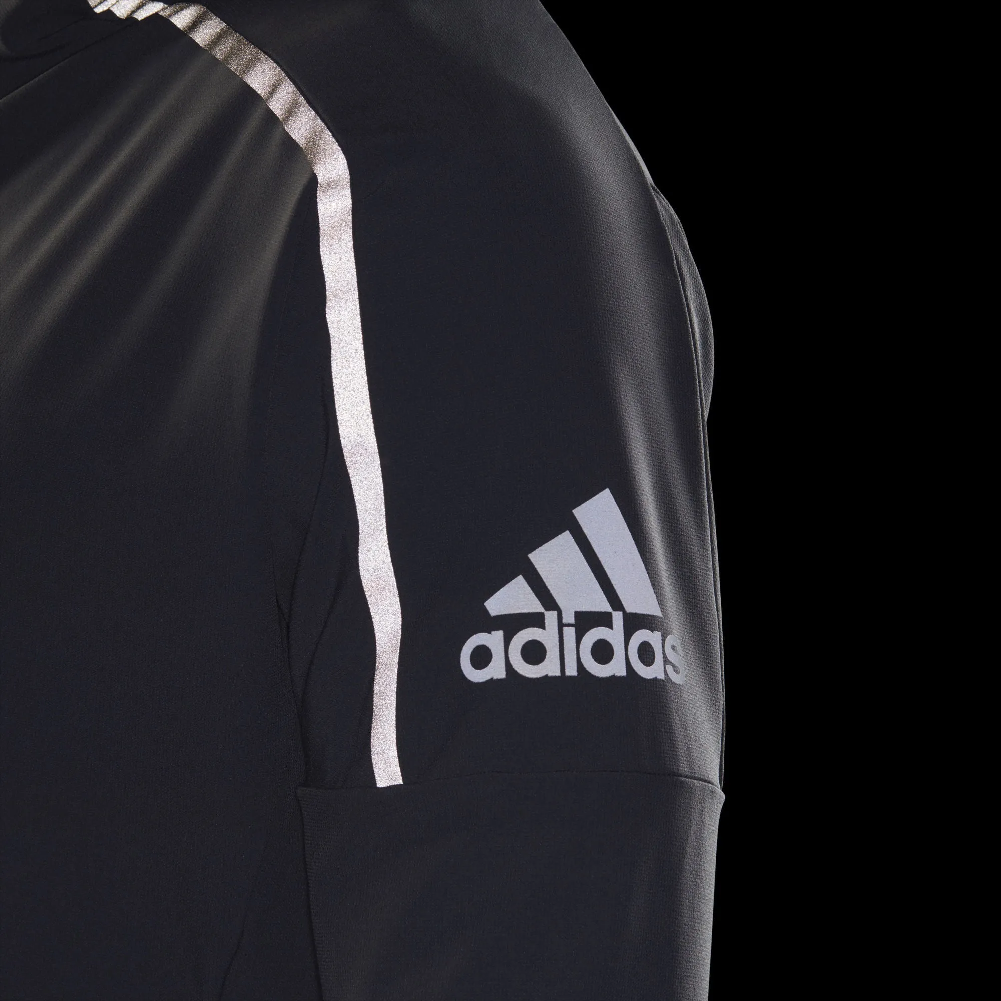 ADIDAS Z.N.E. RUN JACKET CY5483