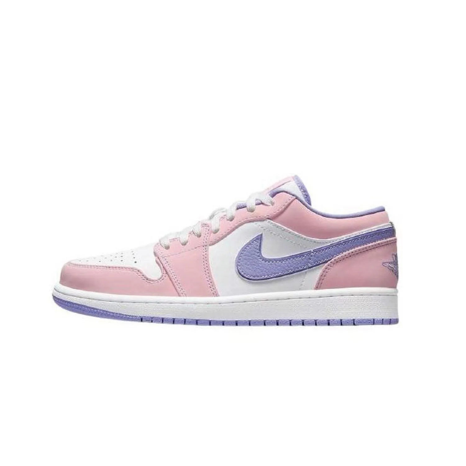 Air Jordan 1 Low SE Arctic Punch