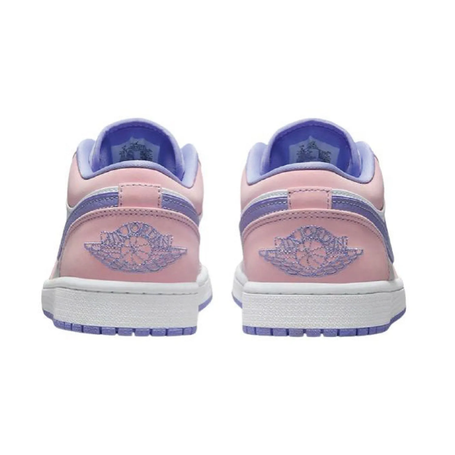 Air Jordan 1 Low SE Arctic Punch