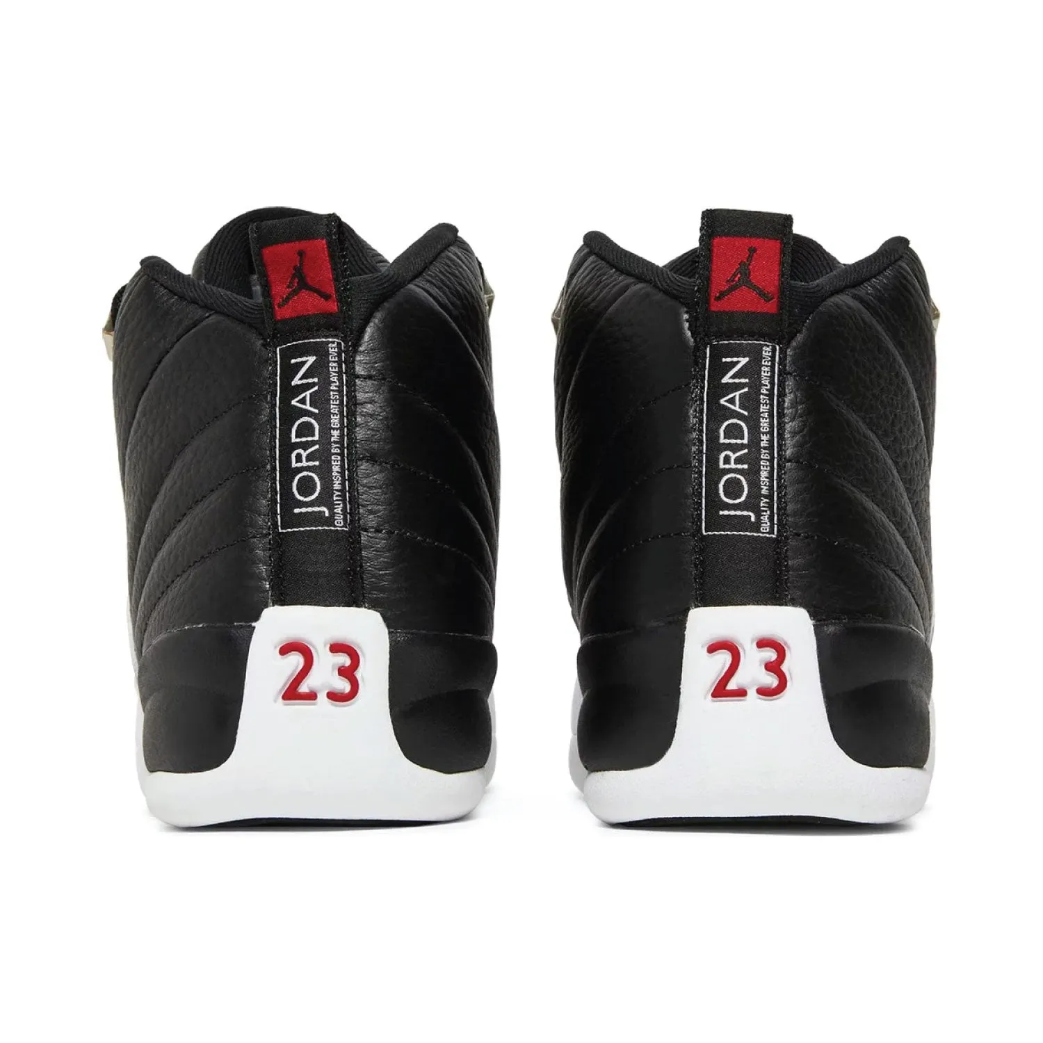 Air Jordan 12 Retro PS 'Playoff' 2022