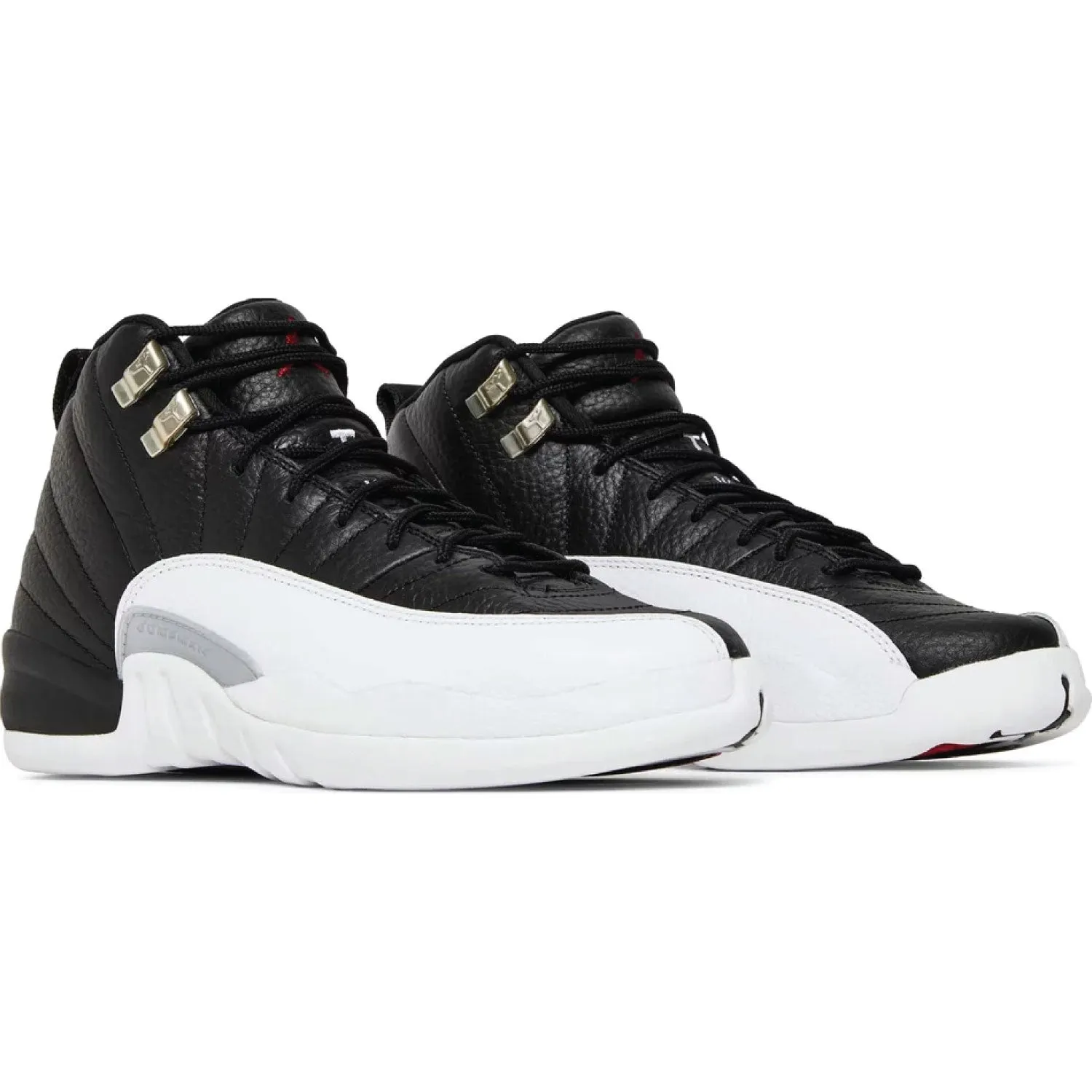 Air Jordan 12 Retro PS 'Playoff' 2022