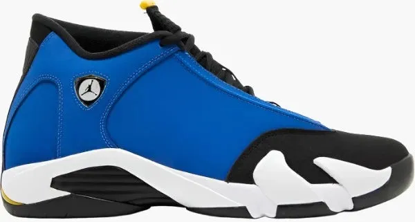 Air Jordan 14 'Laney'