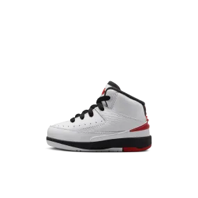 Air Jordan  2 Retro  Chicago - Toddler's