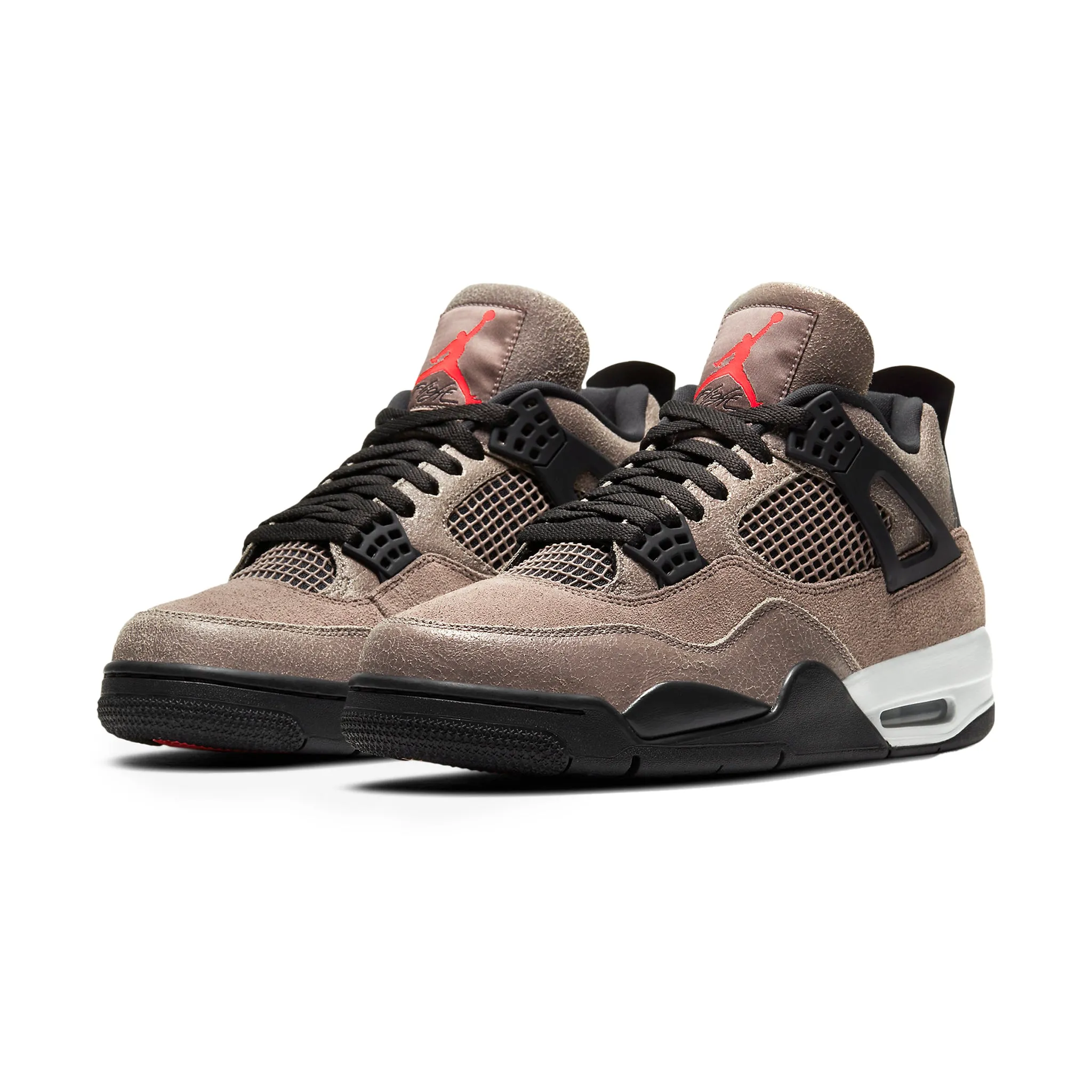 Air Jordan 4 Retro Taupe Haze (GS)