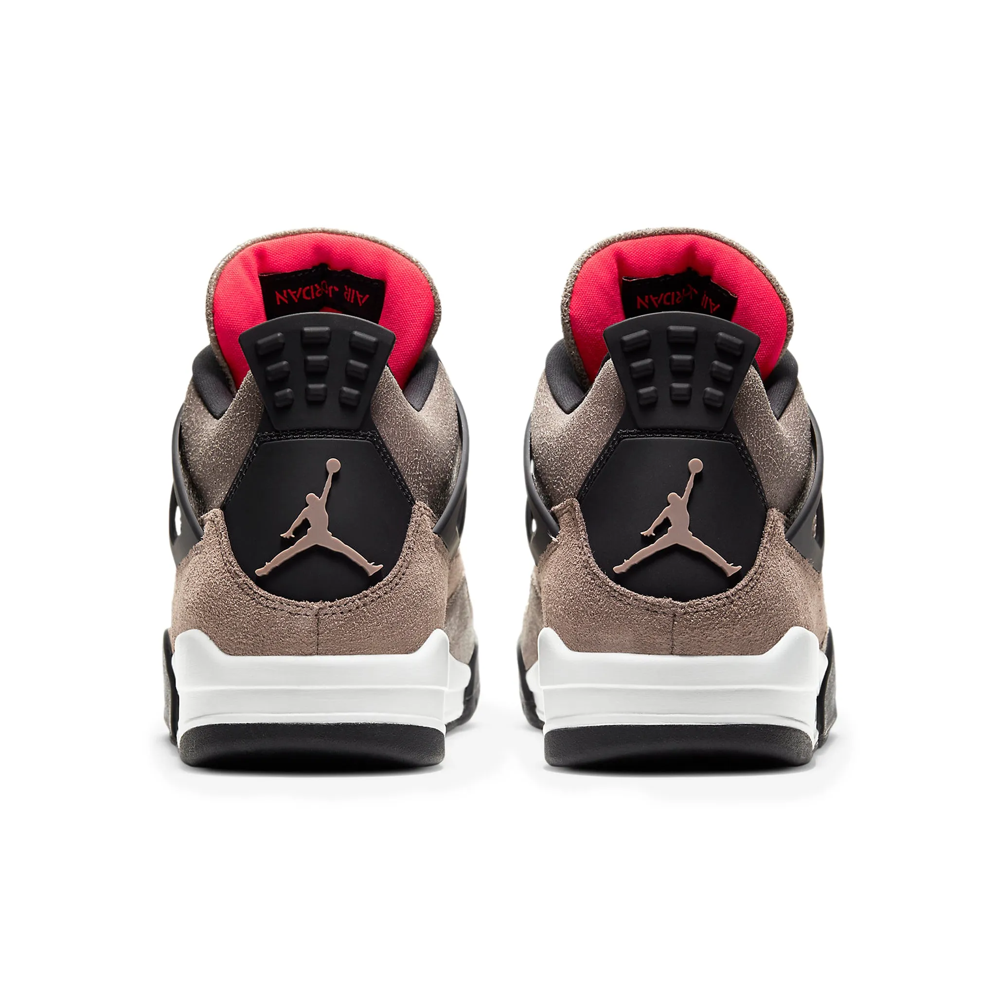 Air Jordan 4 Retro Taupe Haze (GS)