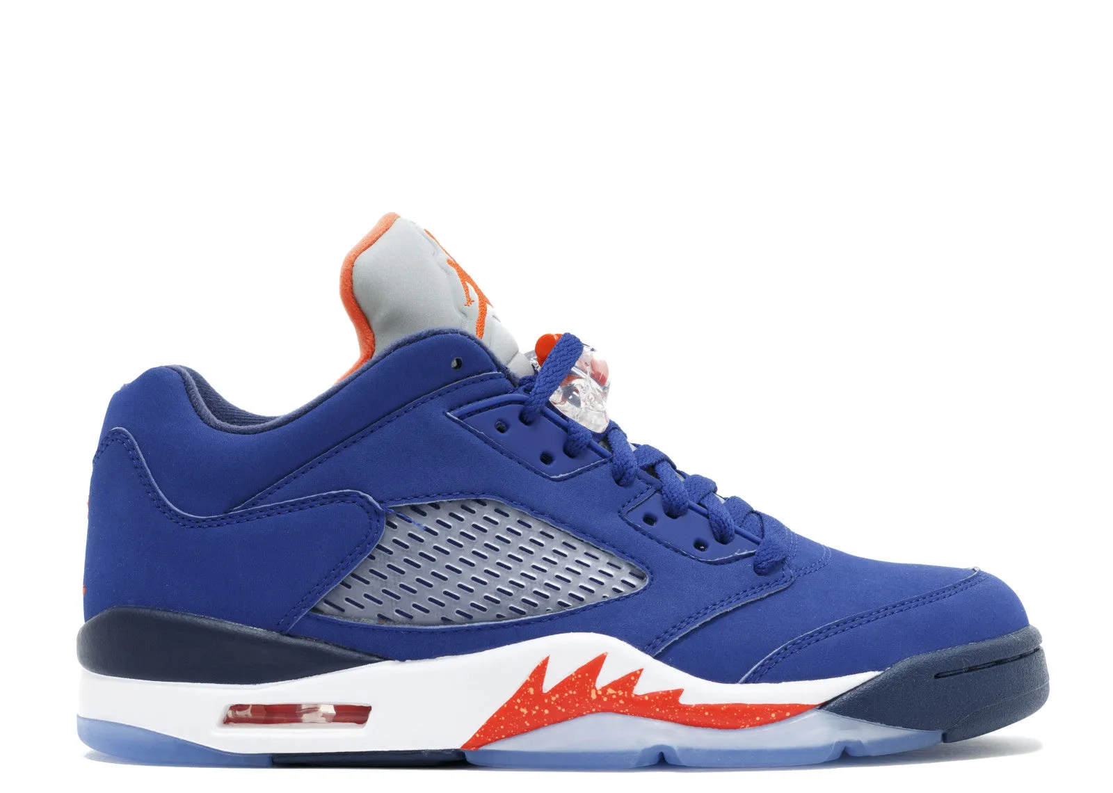 Air Jordan 5 Retro Low Knicks