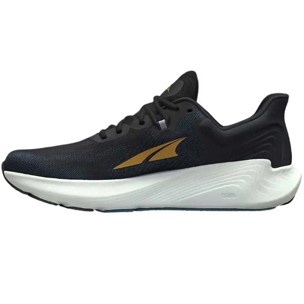 Altra Provision 8 Athletic Sneaker Black (Men's)