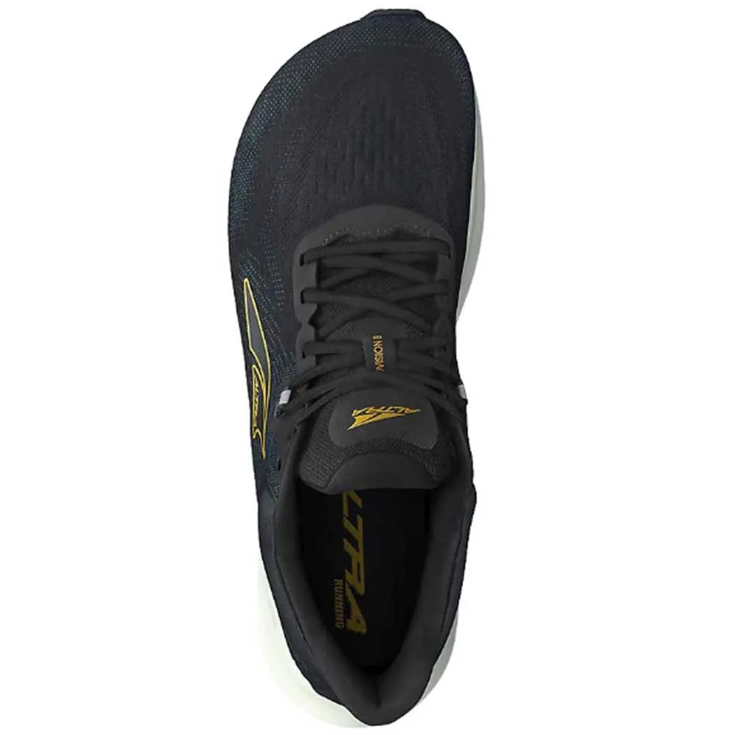 Altra Provision 8 Athletic Sneaker Black (Men's)