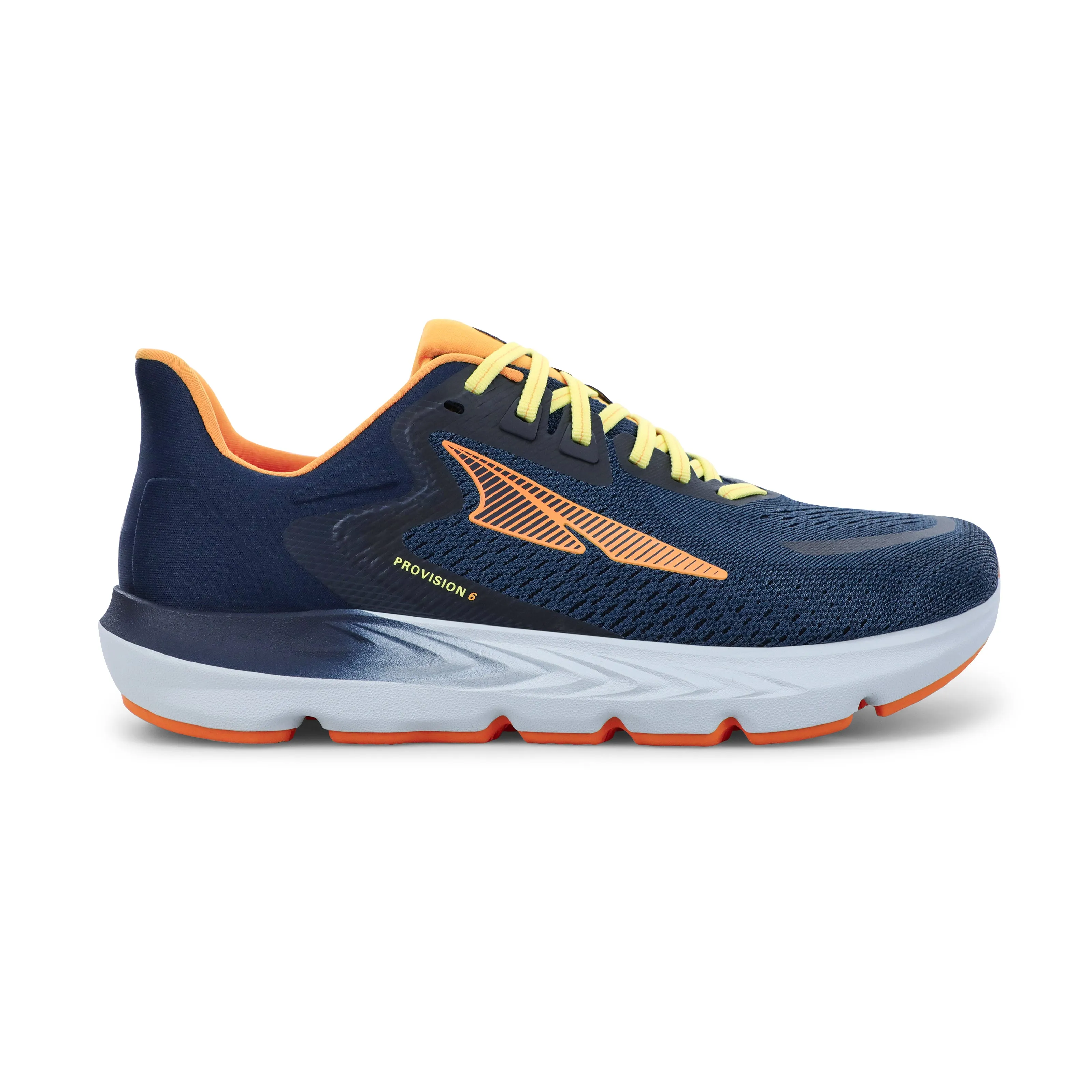 Altra Running Provision 6 Scarpe Uomo