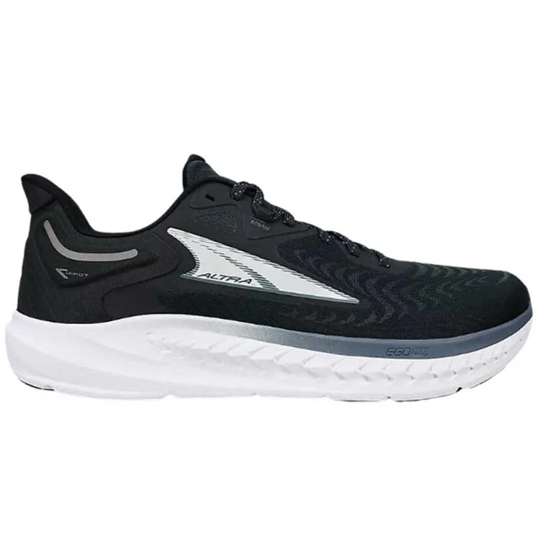 Altra Torin 7 Sneaker Black (Men's)