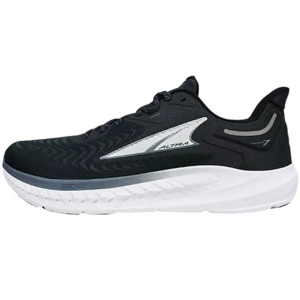 Altra Torin 7 Sneaker Black (Women's)