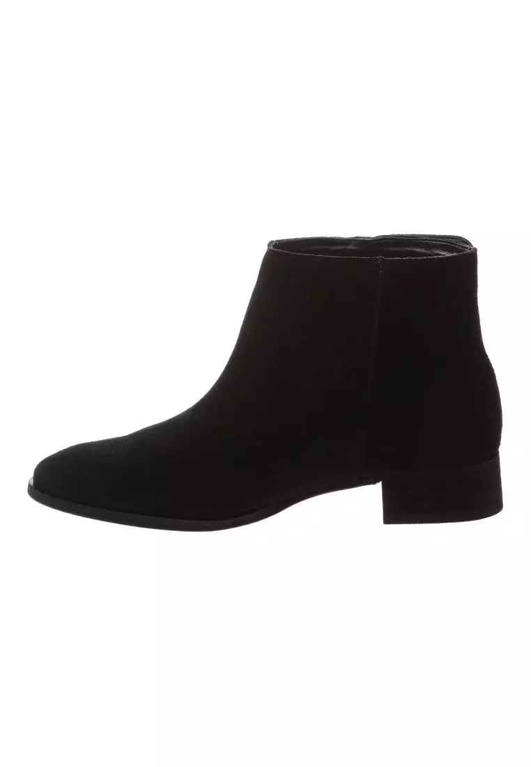 Anacapri ANACAPRI SEASON BLACK BOOTS