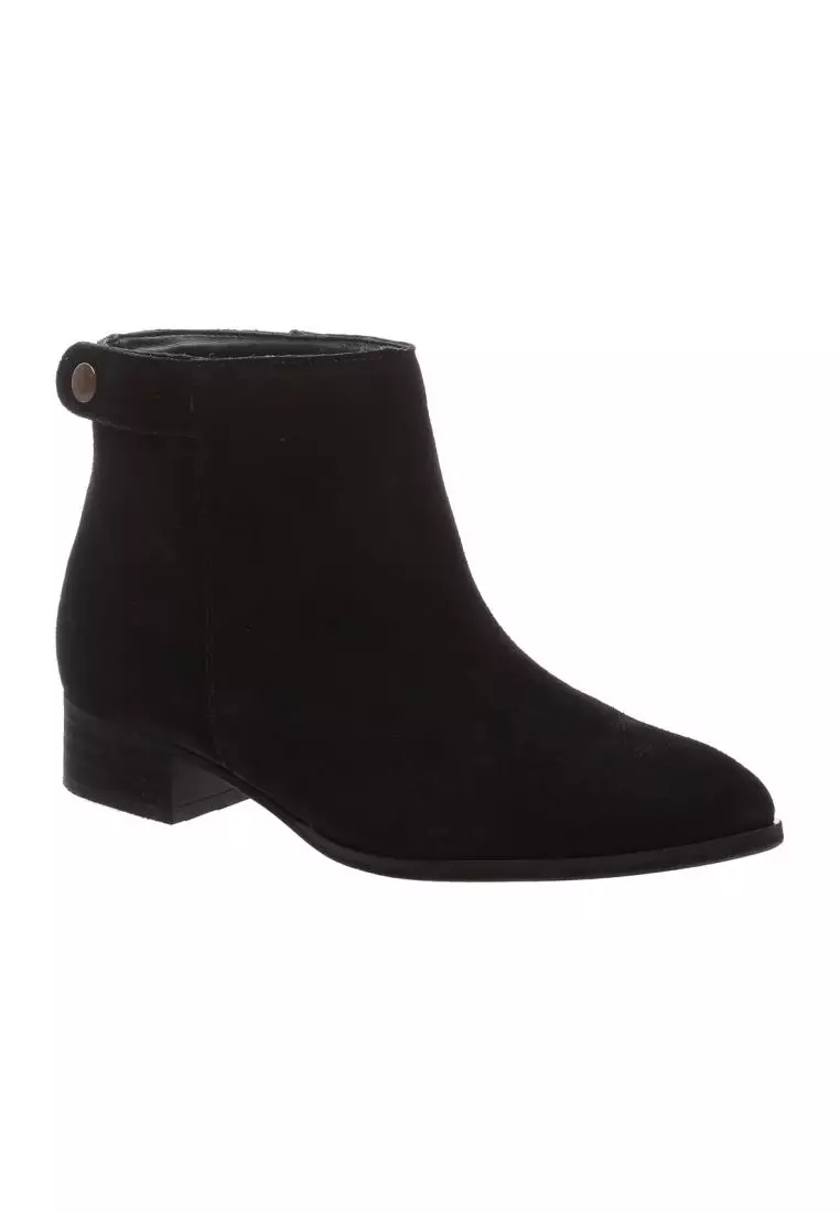 Anacapri ANACAPRI SEASON BLACK BOOTS