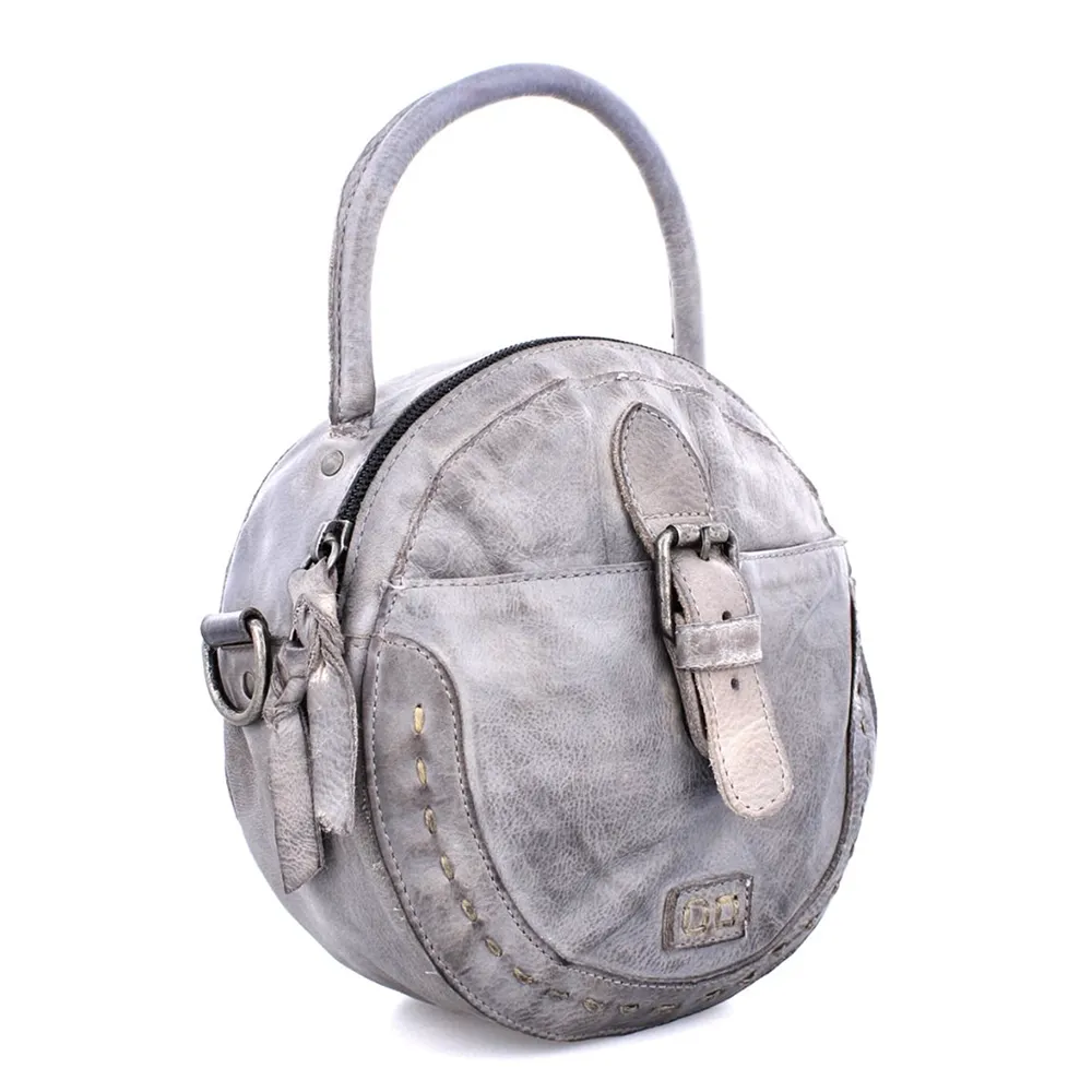 Arenfield Leather Handbag