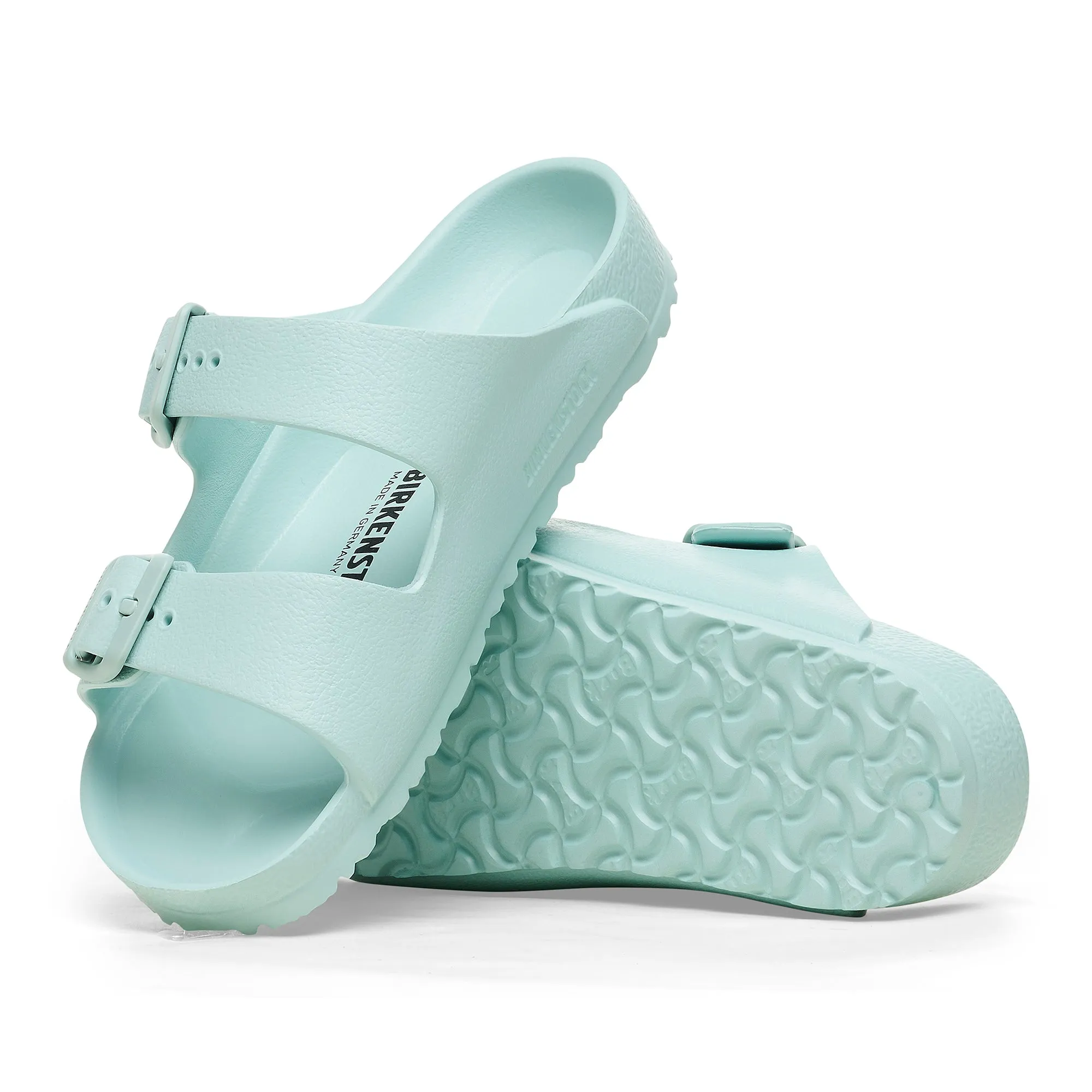 Arizona EVA Kids - Surf Green||Arizona EVA pour enfants - Vert surf