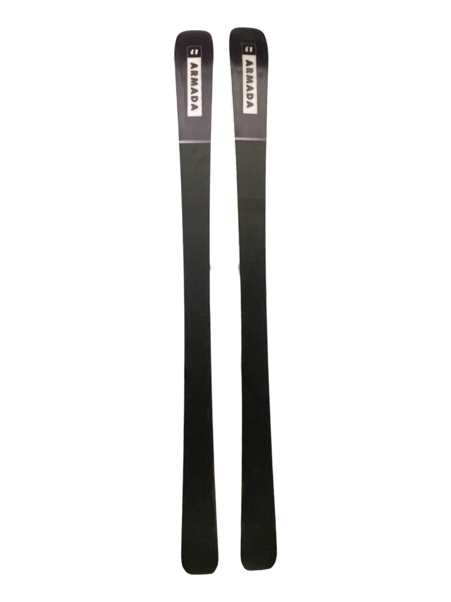 Armada Women's Reliance 82 TI Skis with Armada EM10 Demo Bindings