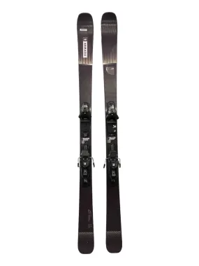 Armada Women's Reliance 82 TI Skis with Armada EM10 Demo Bindings