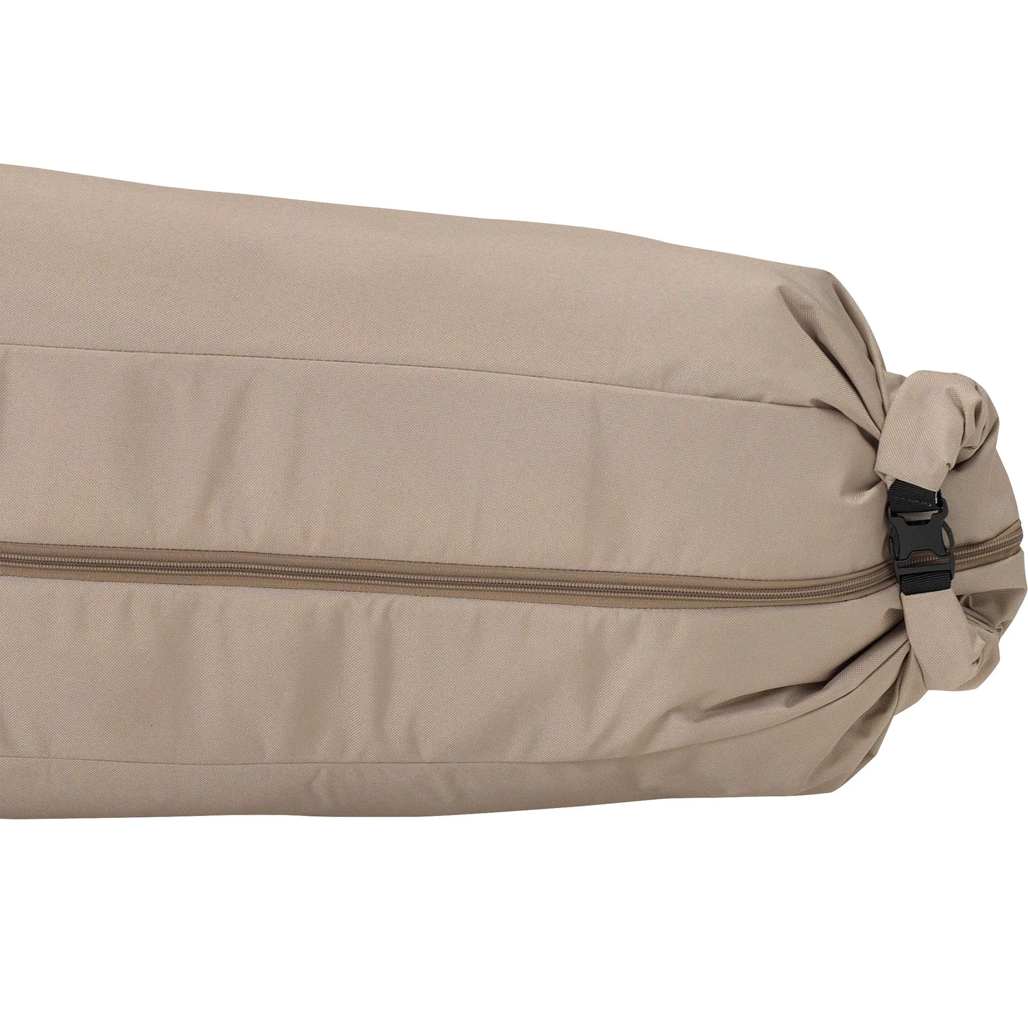 Atomic - Double Ski Bag Ski Bag for 2 Pairs of Skis 205cm beige