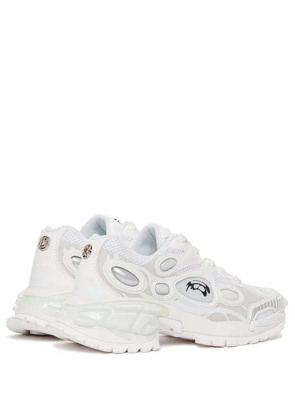 AW23 Nucelo Bubble Sneaker - Volcanic White