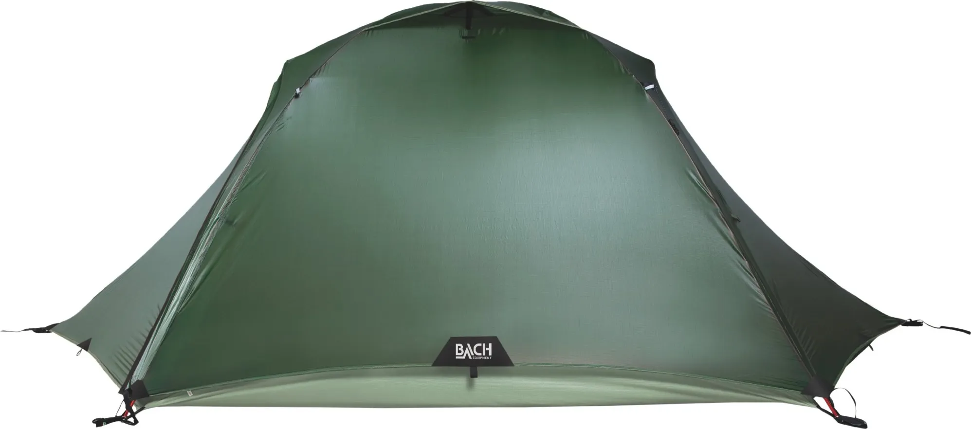 Bach Tent Guam 4 Willow Bough Green | Buy Bach Tent Guam 4 Willow Bough Green here | Outnorth