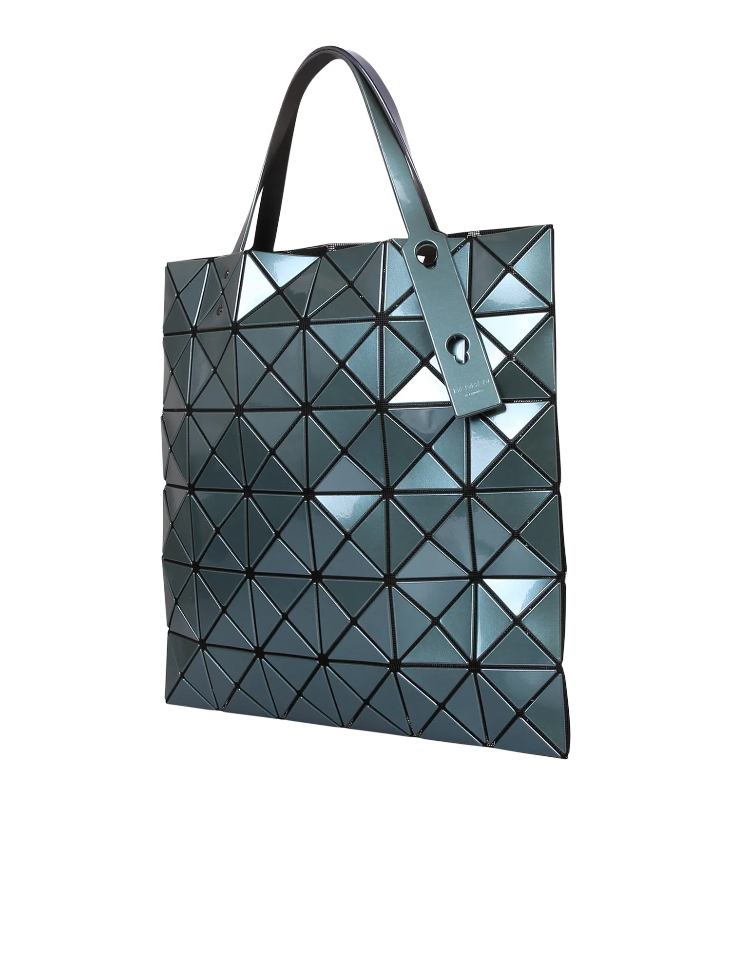 Bao Bao Issey Miyake Lucent W Color Tote Bag