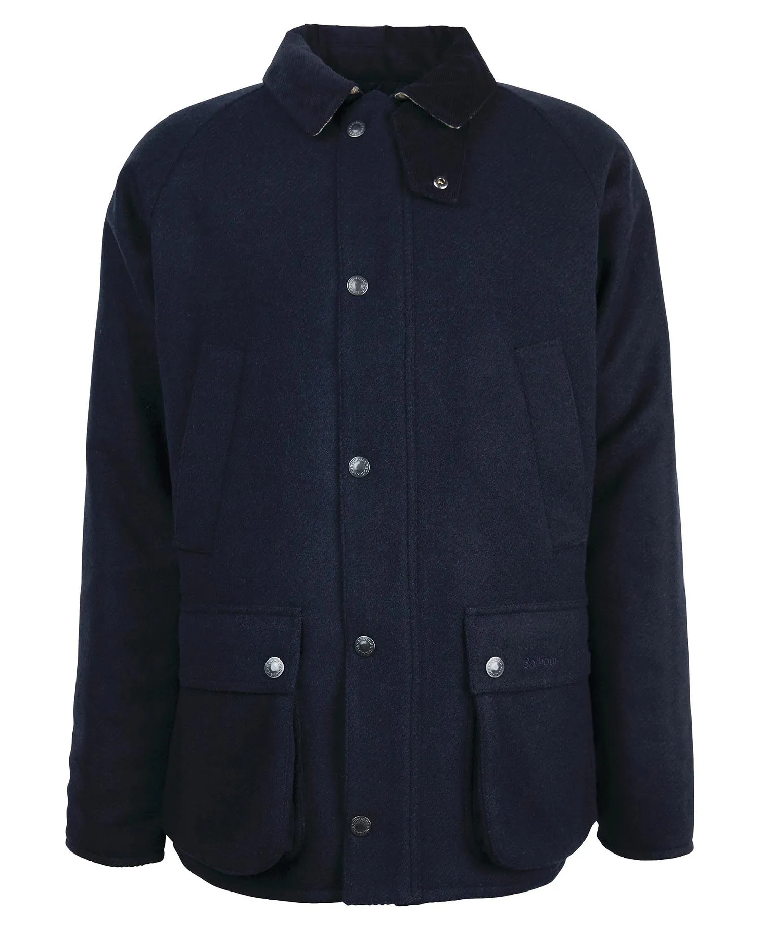 Bedale Wool Jacket