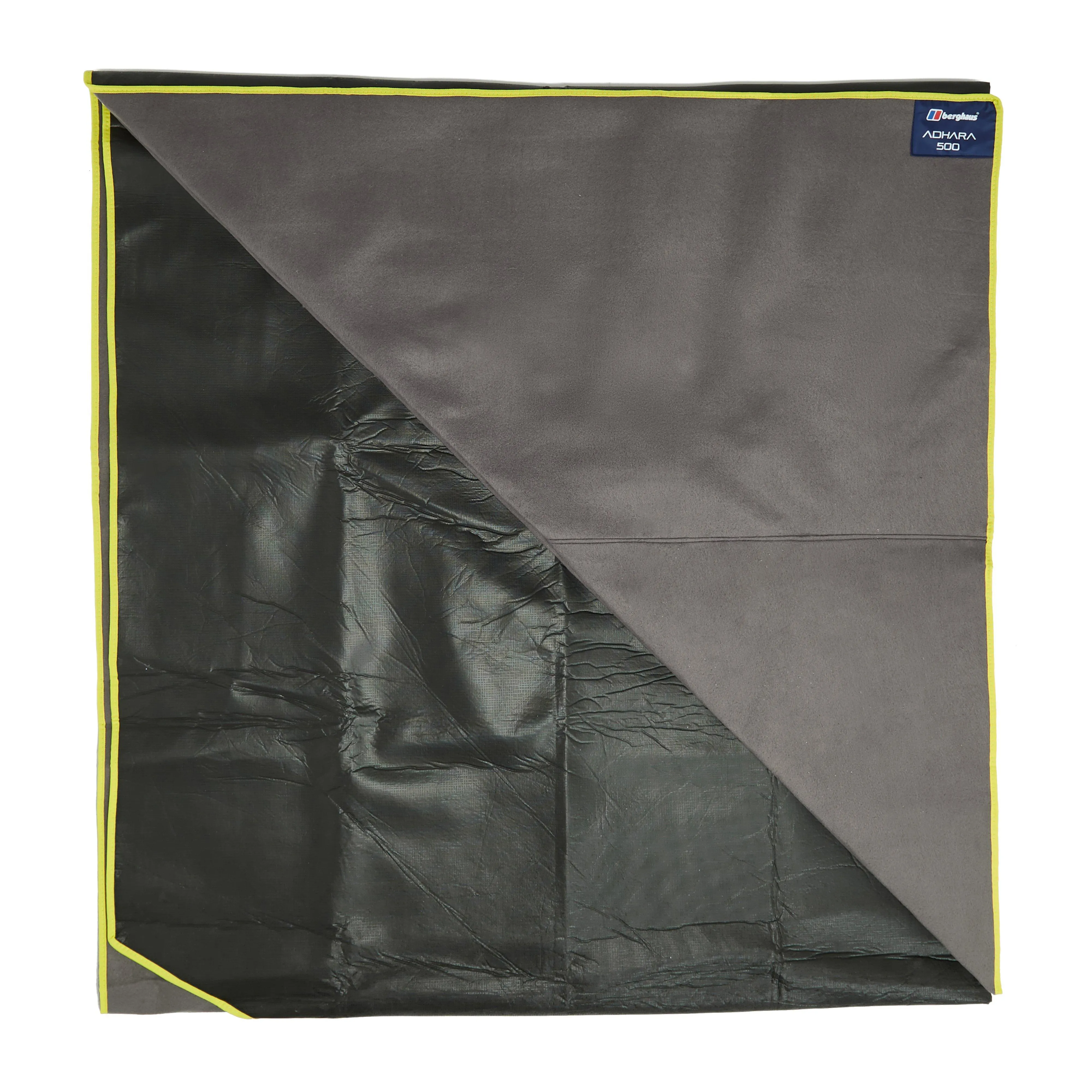 Berghaus Adhara 500 Tent Carpet | Millets