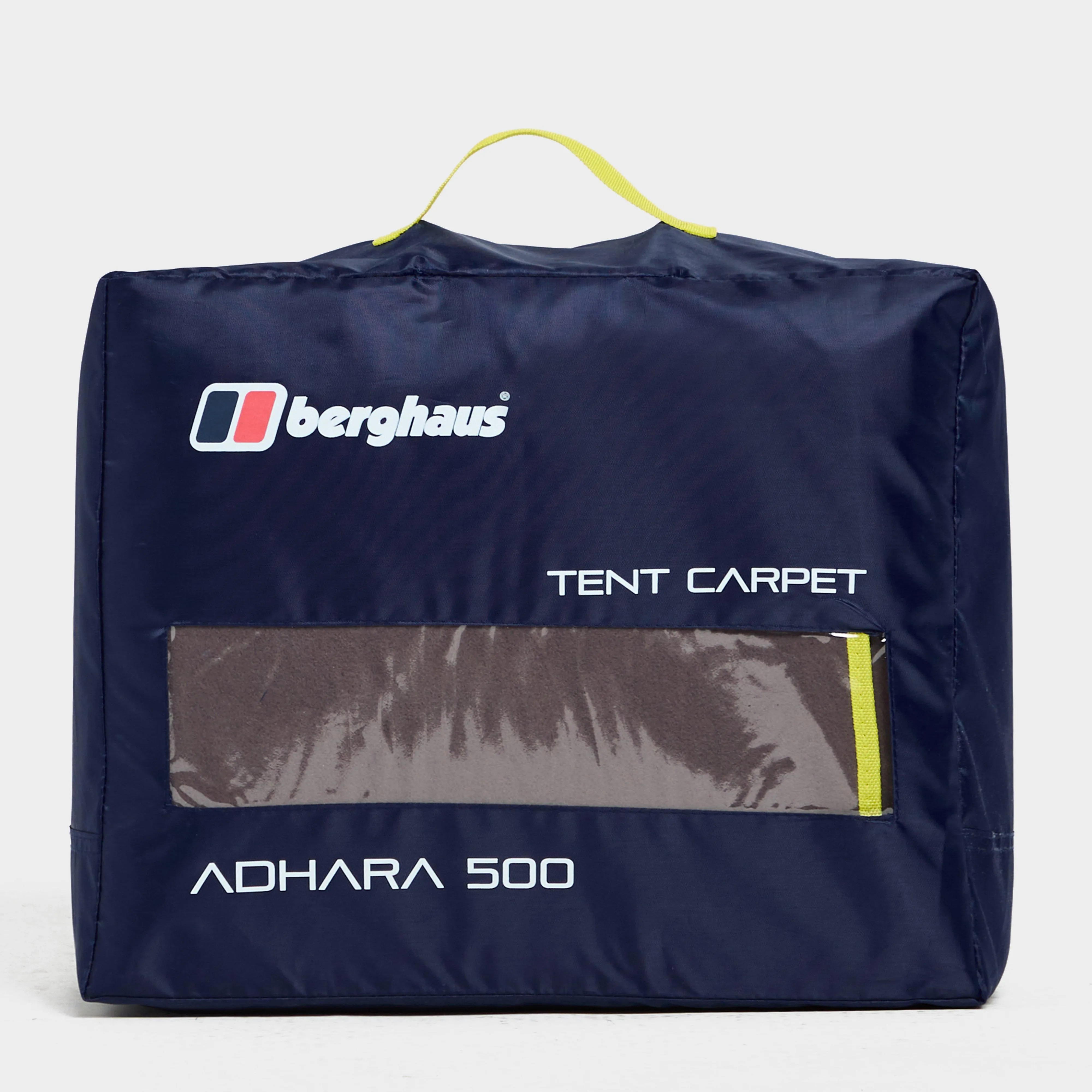 Berghaus Adhara 500 Tent Carpet | Millets