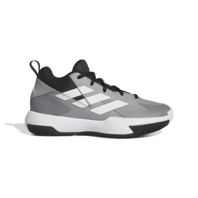 Big Kids' adidas Cross Em Select Basketball Shoes