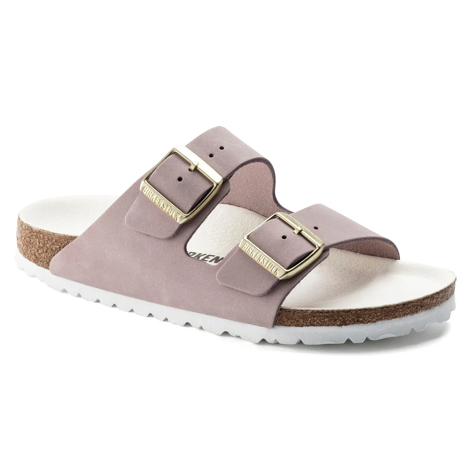 Birkenstock Arizona Classic - Nubuck