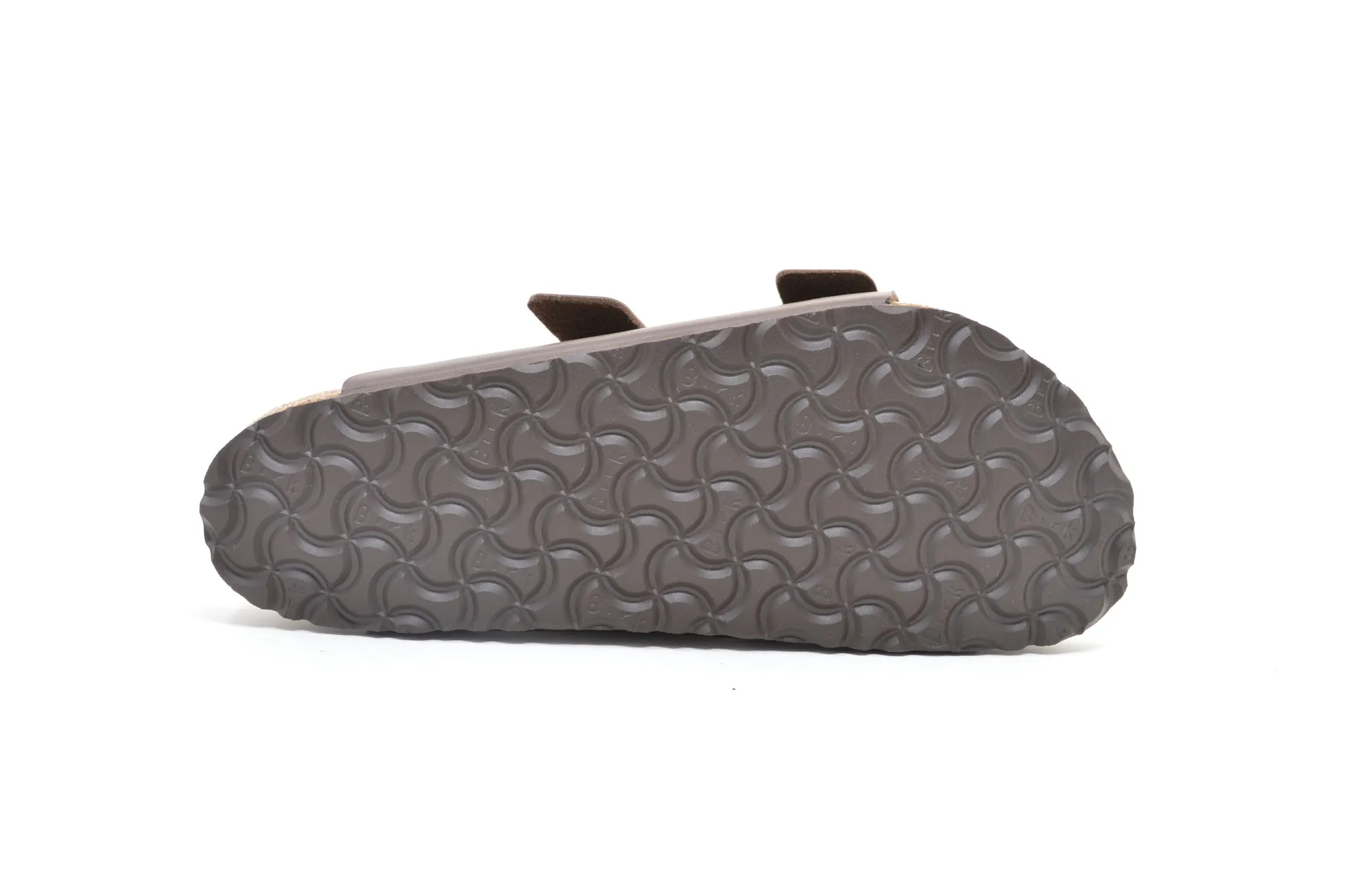 BIRKENSTOCK Arizona Soft Footbed