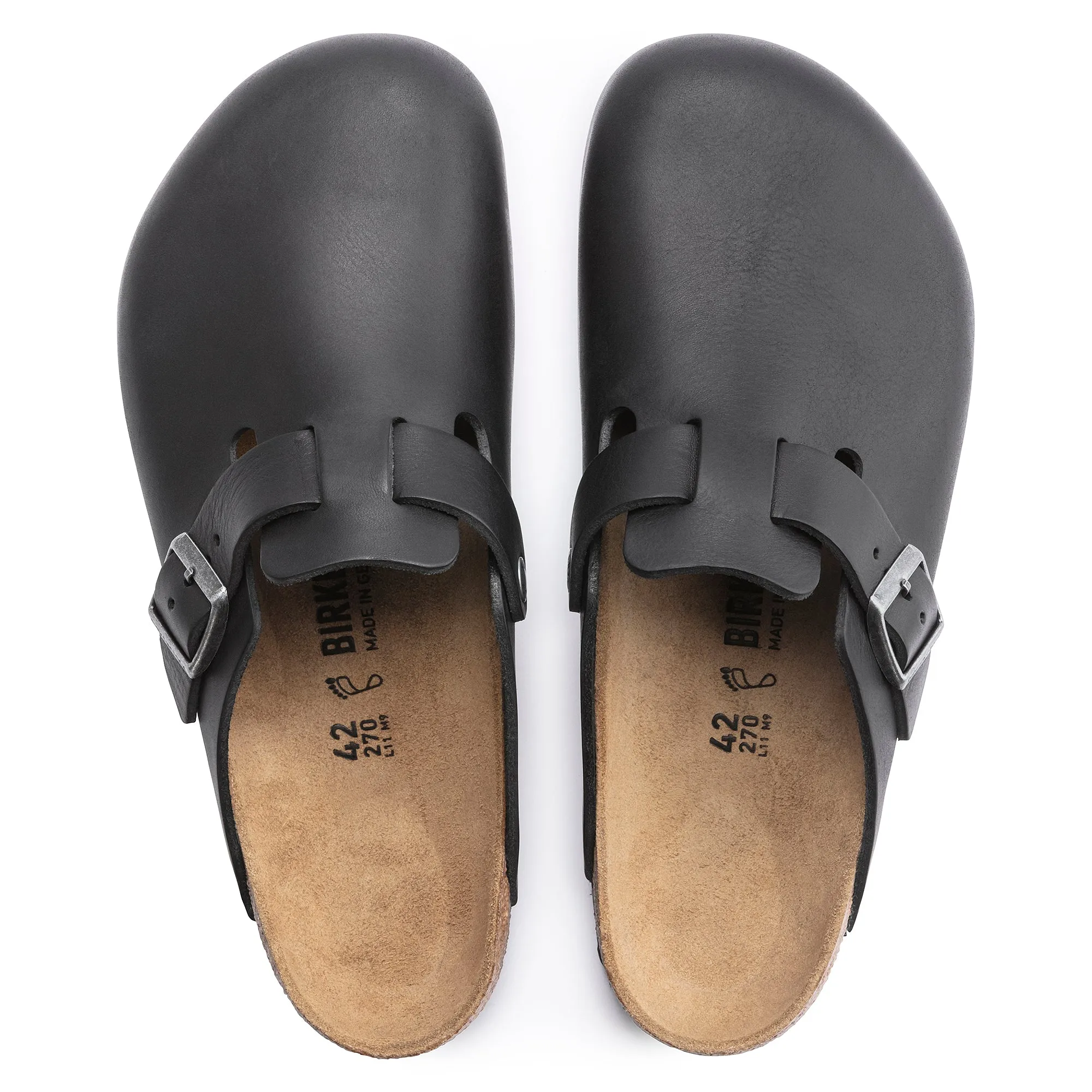 Birkenstock Boston Grip