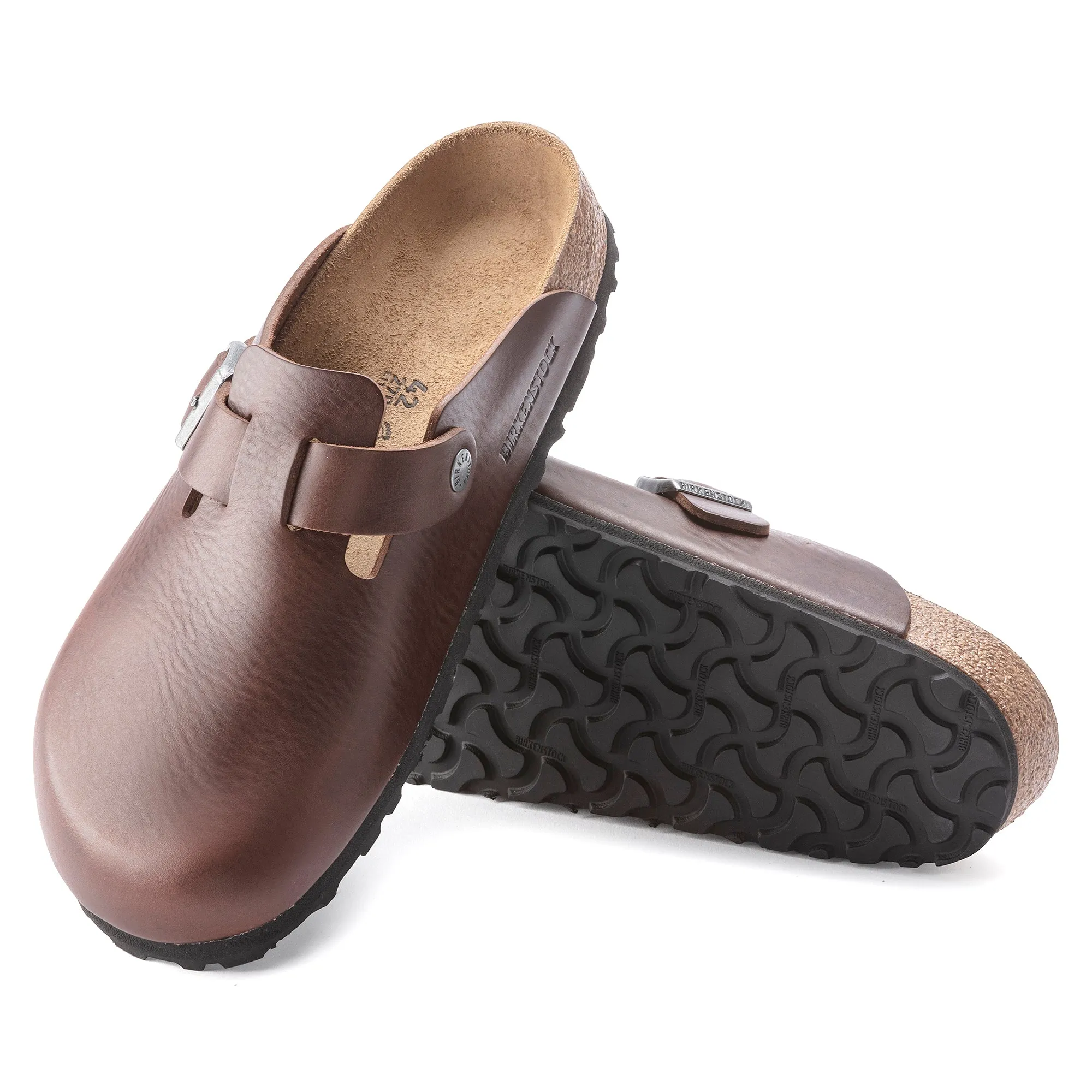 Birkenstock Boston Grip