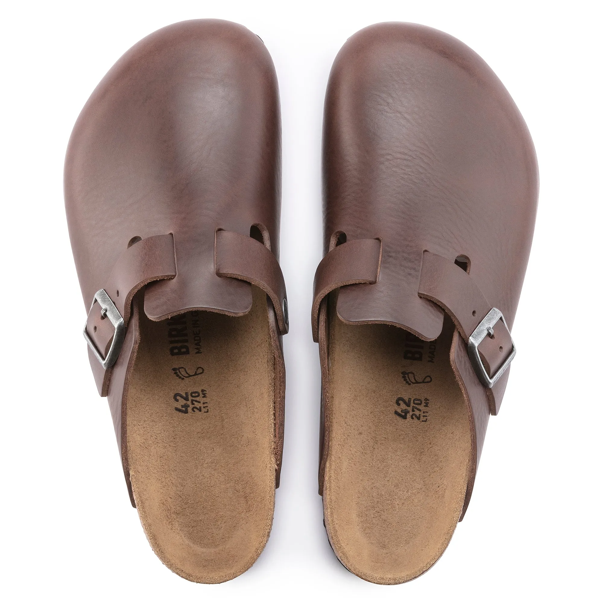 Birkenstock Boston Grip