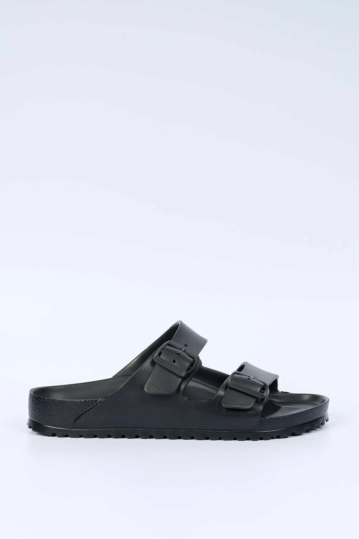 Birkenstock Ciabatta Arizona Eva Nero Uomo