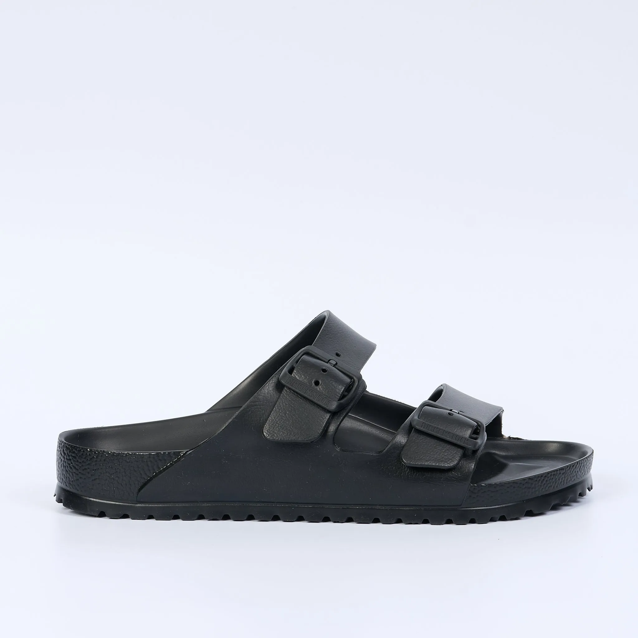 Birkenstock Ciabatta Arizona Eva Nero Uomo